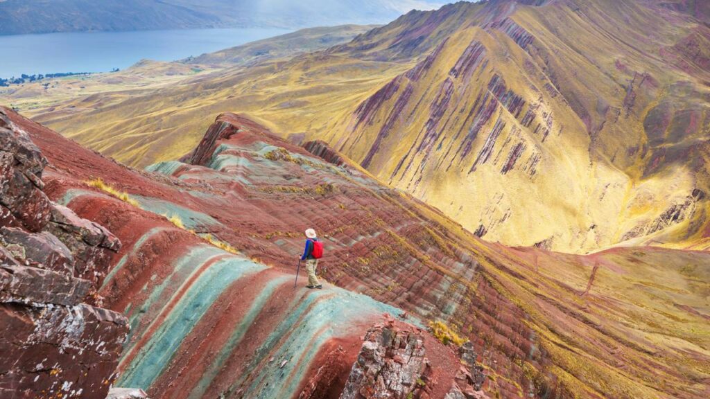 Poucos lugares no mundo preservam um império como esta cidade a poucas horas de viagem