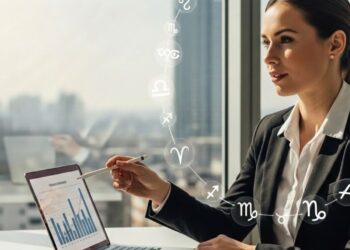 Os signos que pensam como empresários e se destacam no mercado