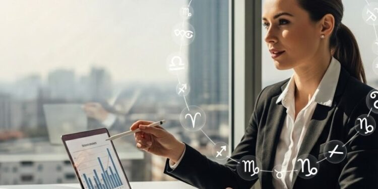 Os signos que pensam como empresários e se destacam no mercado