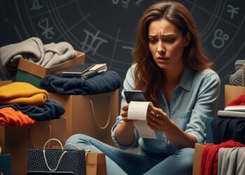 3 signos que precisam redobrar atenção com gastos exagerados agora