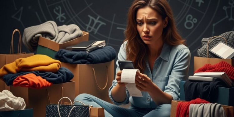 3 signos que precisam redobrar atenção com gastos exagerados agora