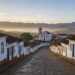 Essa cidade histórica parece um cenário de novela e fica em Minas Gerais