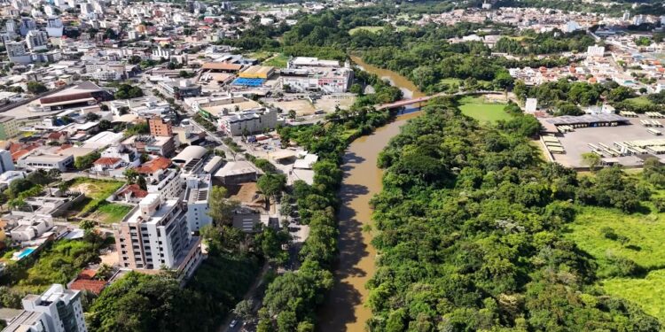 A Capital da Moda no interior mineiro impressiona com hospitalidade e tranquilidade