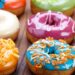 Receita de donuts caseiros para sobremesas irresistíveis prontos em menos de 20 minutos