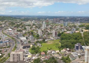 A cidade que transformou o coração do sul em um ponto de qualidade de vida e desenvolvimento