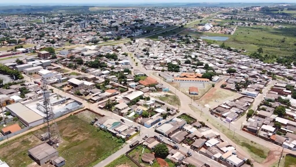 Essa cidade em Goiás guarda cenários que parecem de outro planeta
