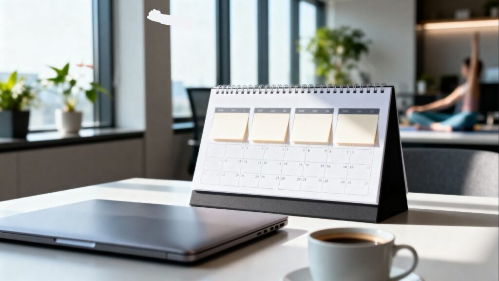 Escala de trabalho 4×3 foi aprovada para alegria de trabalhadores