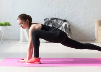 Exercícios para relaxar todo o corpo em casa sem equipamentos