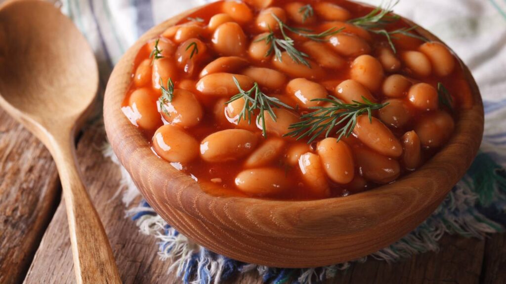 cozinhar feijão rápido