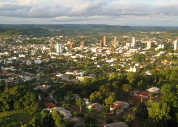 A cidade do interior do Paraná que virou escolha de quem quer viver com calma sem abrir mão da qualidade de vida