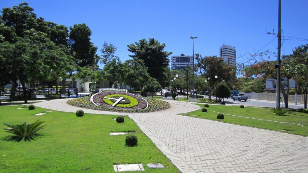 A Suíça do Nordeste tem 7 colinas e 842 metros de altitude: uma cidade que ninguém espera encontrar no Nordeste