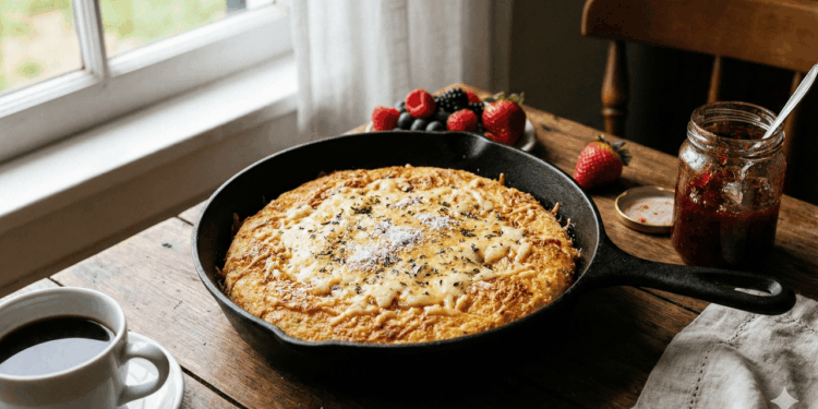 receita de pão de queijo fitnesss