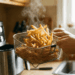 batata frita na air fryer
