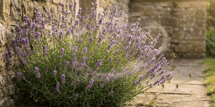 As quatro plantas que afastam carrapatos nos animais de forma natural