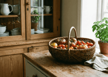 como armazenar tomate