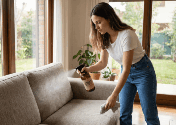 mistura para matar ácaros nos dias quentes