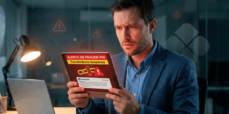 Cinco formas mais comuns do golpe do Pix que você precisa evitar