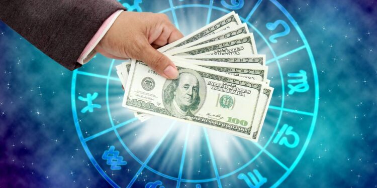 Os 3 signos que sabem multiplicar dinheiro como ningúem, segundo a astrologia