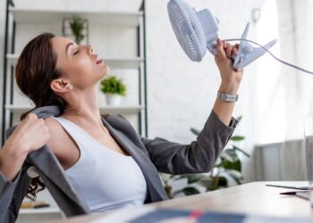 Os 5 eletrodomésticos que mais aquecem a casa no verão (e estragam o efeito do ar-condicionado)