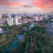 A cidade do interior que apresenta qualidade de vida elevada e infraestrutura moderna