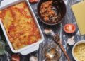 Lasanha de frigideira feita em 20 minutos conquista qualquer almoço
