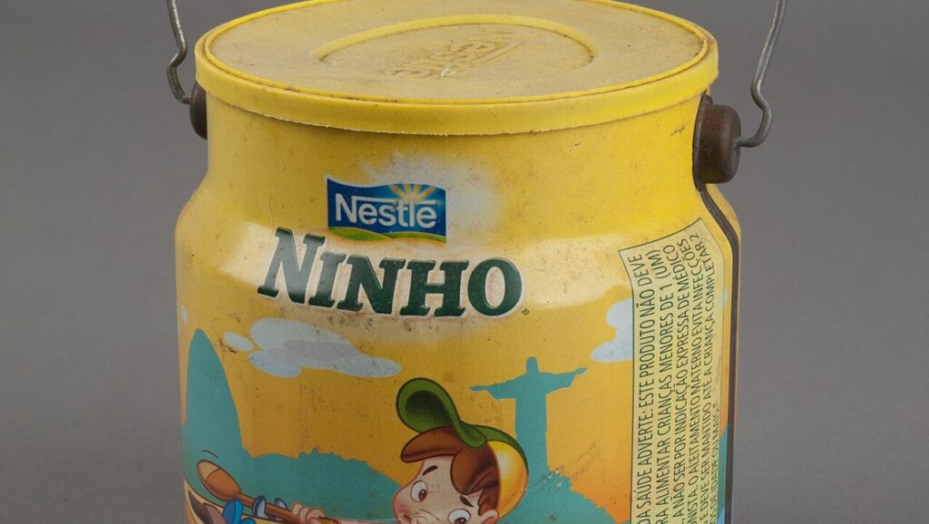 Como fazer a melhor pipoca de leite de ninho que você vai comer na vida