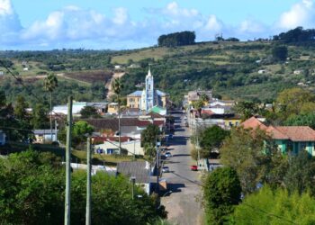 A Atenas Mineira mostra qualidade de vida e crescimento constante com mais de 105 mil habitantes