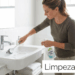 O truque caseiro que muda totalmente a forma de limpar pias e vasos