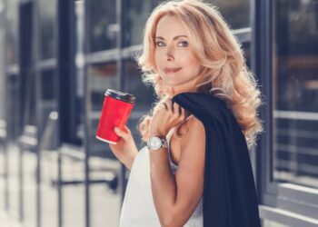 Looks simples que parecem caros e deixam você elegante