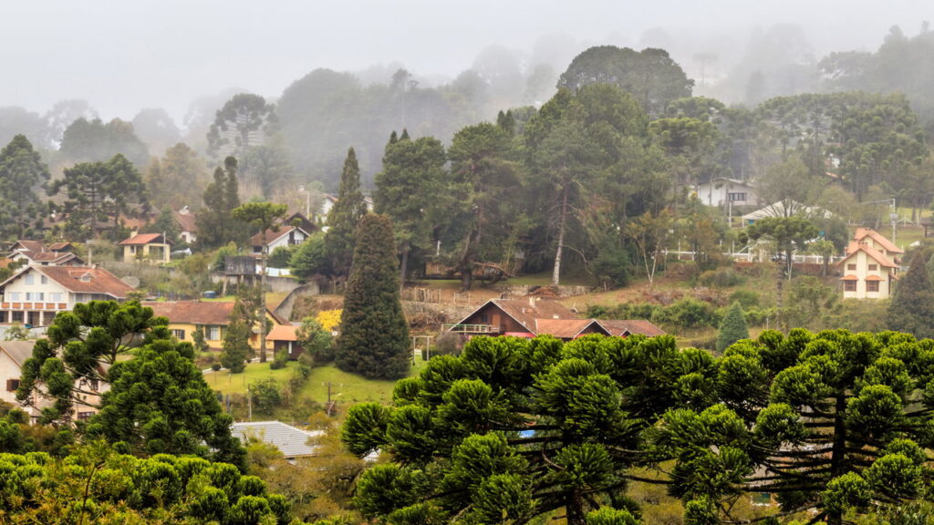 A Suíça Mineira se tornou o destino mais desejado pelos brasileiros