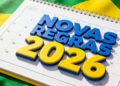 Novas regras do trabalho aos domingos e feriados em 2026 gera festa no Brasil