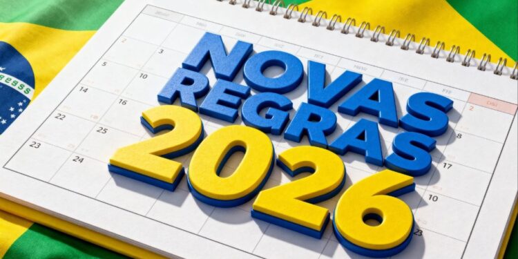 Novas regras do trabalho aos domingos e feriados em 2026 gera festa no Brasil