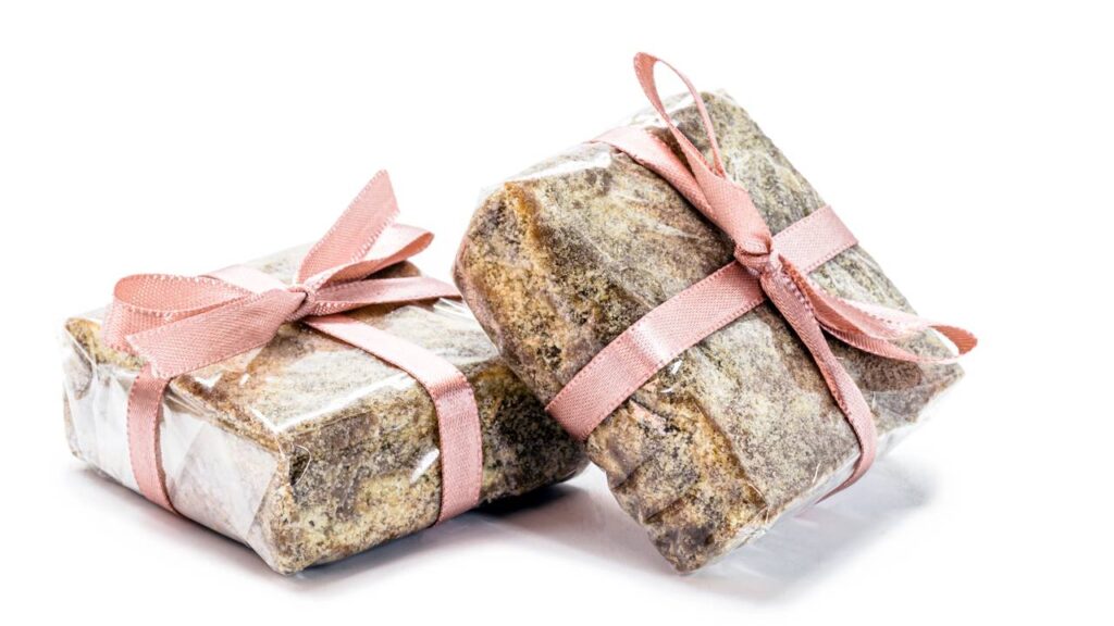 Esta receita de palha italiana fácil está dominando as redes sociais