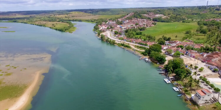 Essa cidade conhecida como Atenas Alagoana é um dos maiores tesouros culturais do Brasil