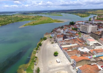 Essa cidade conhecida como Atenas Alagoana é um dos maiores tesouros culturais do Brasil