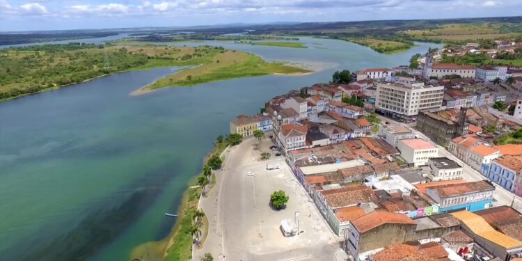 Essa cidade conhecida como Atenas Alagoana é um dos maiores tesouros culturais do Brasil