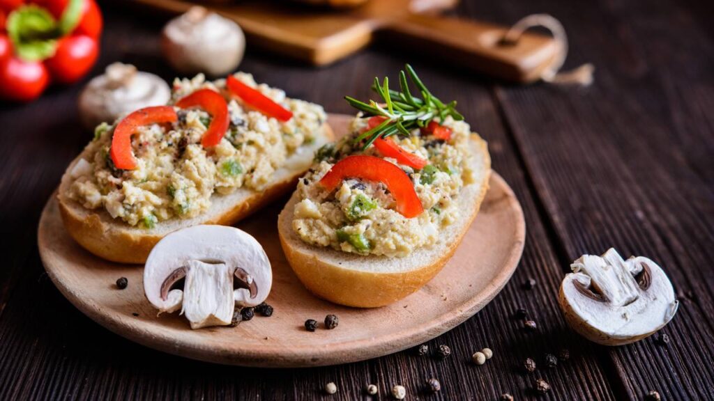 receita de patê de frango