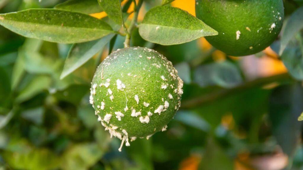 Cochonilhas destruindo suas suculentas? Receita com sabão neutro que mata na hora e não queima a folha