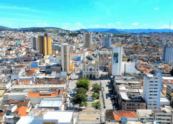 A cidade que se tornou um destaque em qualidade de vida no Sul de Minas Gerais