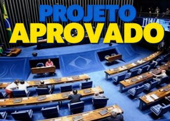 Idosos podem ganhar nova isenção em 2026 com projeto aprovado em comissão do Senado