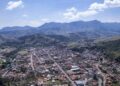 A cidade com 11 mil habitantes oferece muita paz e tranquilidade em montanhas inesquecíveis