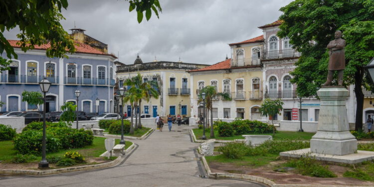 Atenas Brasileira: a cidade do nordeste fundada por franceses com 30 km de praias e 2 títulos internacionais que poucas tem