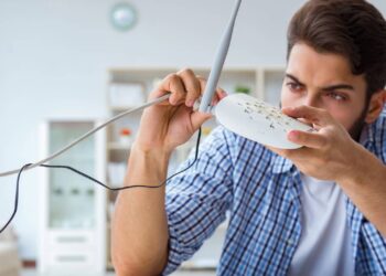 O que realmente aconteceria se a internet do mundo acabasse agora?