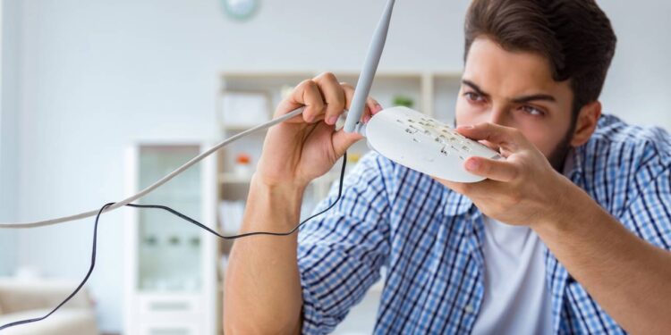 O que realmente aconteceria se a internet do mundo acabasse agora?