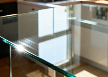 Sem vinagre e sem limão: limpe o vidro em segundos com essa misturinha potente