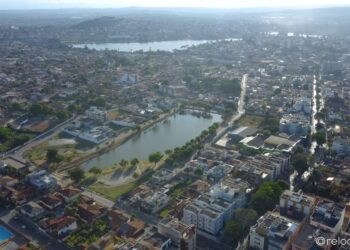 A cidade mineira para se viver ao lado de belezas naturais e qualidade de vida