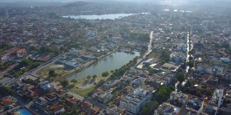 A cidade mineira para se viver ao lado de belezas naturais e qualidade de vida