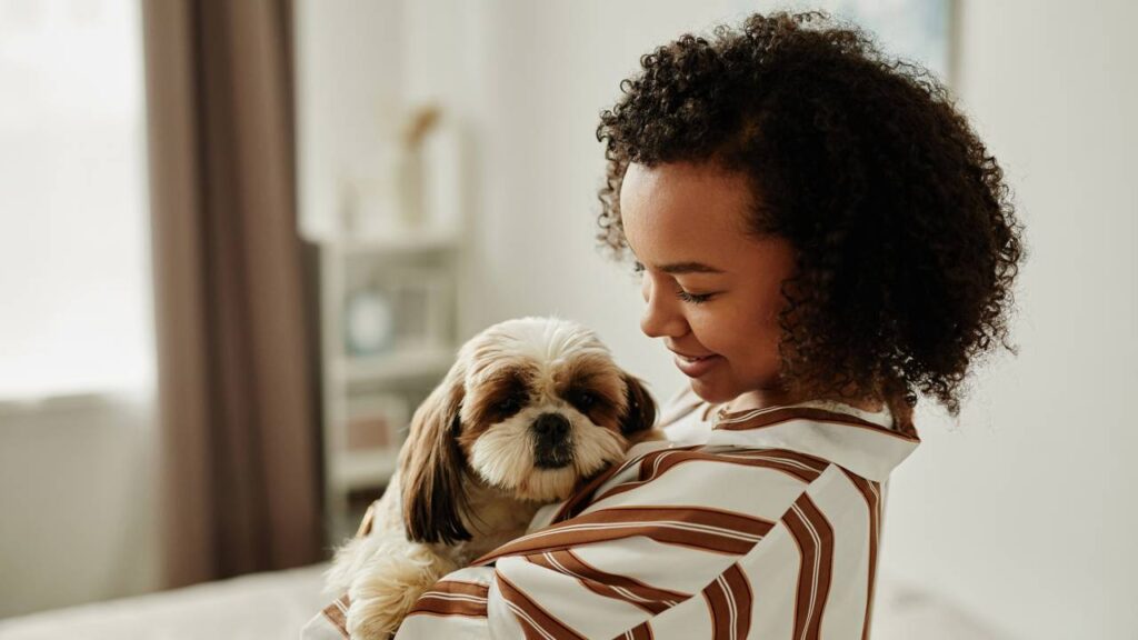 nomes para sua shih tzu