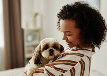 nomes para sua shih tzu