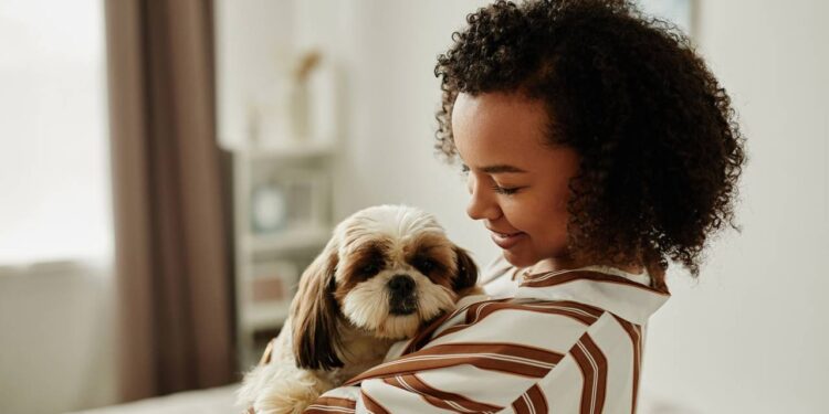 nomes para sua shih tzu